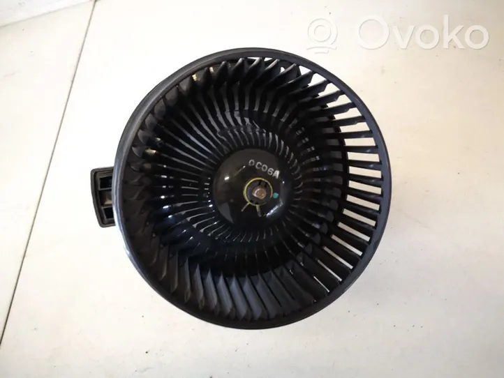 Opel Antara Pečiuko ventiliatorius/ putikas 616134