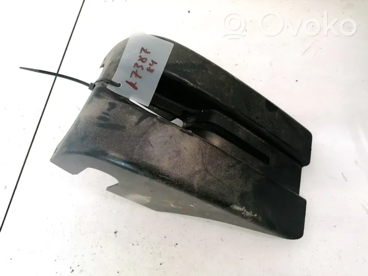 Porsche Cayenne (9PA) Rivestimento del piantone del volante 7L5953516B