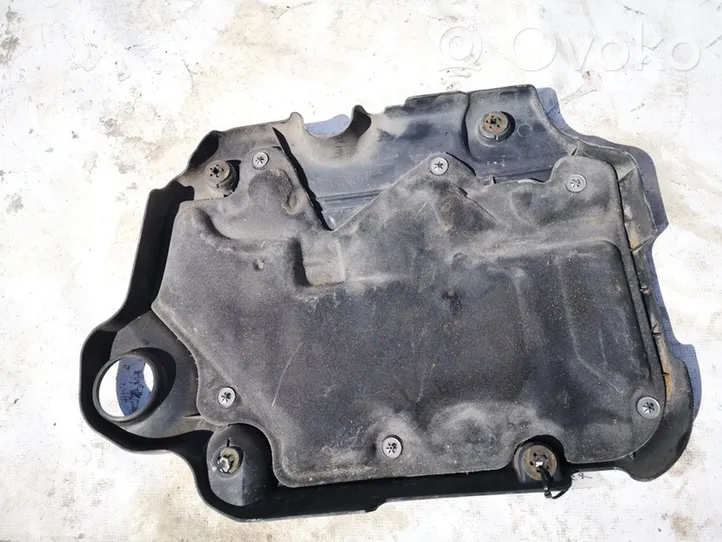 Honda CR-V Engine cover (trim) 