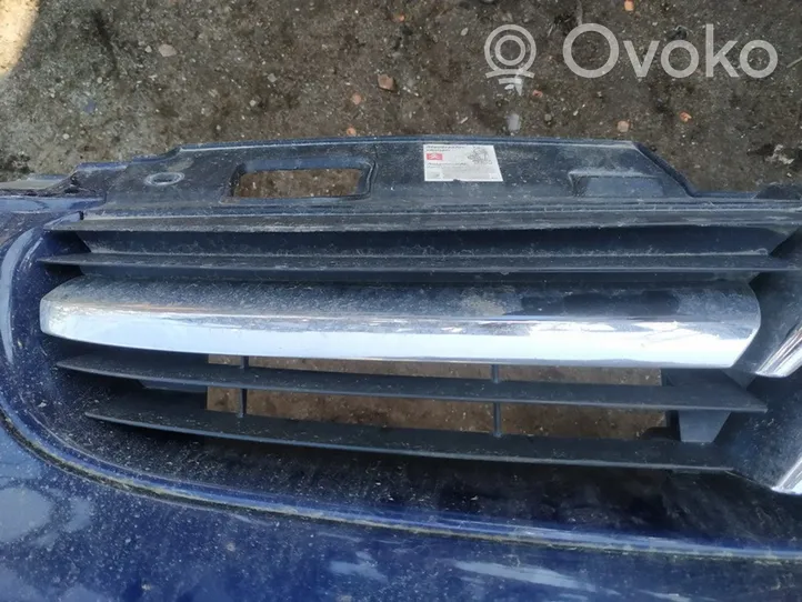 Citroen C5 Atrapa chłodnicy / Grill 