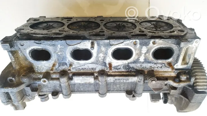 Opel Zafira B Culata del motor 46822135