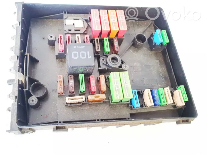 Seat Leon (1P) Fuse box set 0017181301