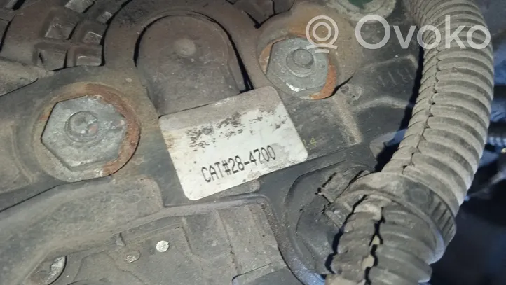 Citroen C5 Generator/alternator 