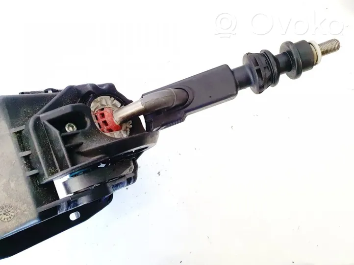 Toyota Avensis T250 Gear selector/shifter (interior) 53435aa