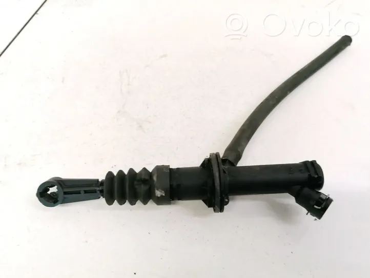 Renault Megane III Clutch master cylinder 306109084r