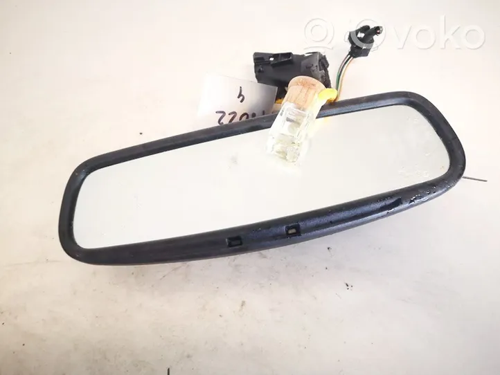 Volvo S40 Espejo retrovisor (interior) e11015624