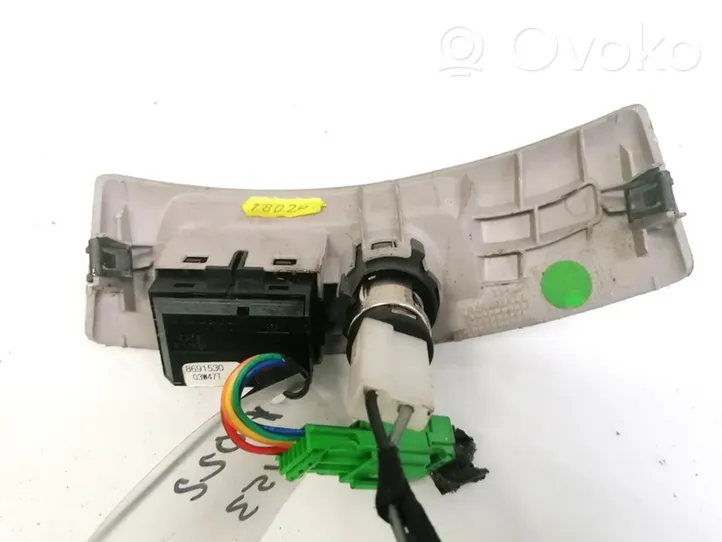 Volvo S40 Interruttore di controllo della trazione (ASR) 8691530