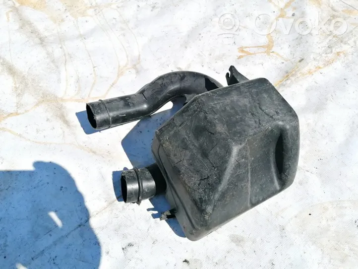 Honda Civic Intake resonator 