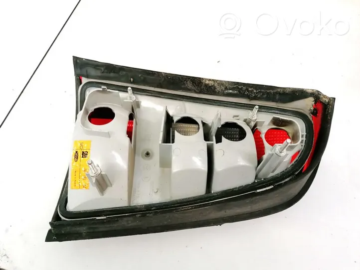 Opel Vectra B Luci posteriori 09153154