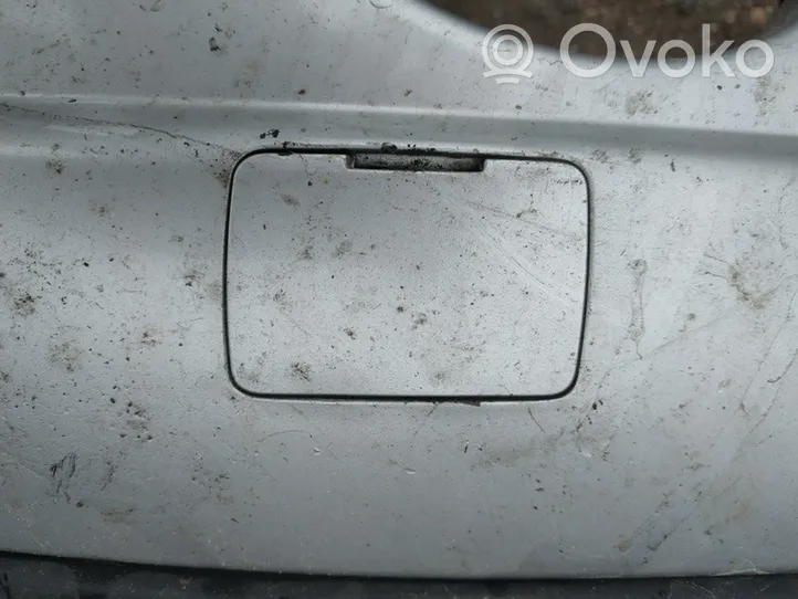 Volvo S60 Tappo/coprigancio di traino anteriore 