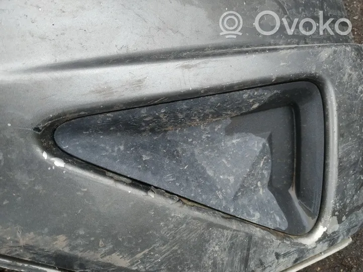 Honda Civic Kratka dolna zderzaka przedniego 