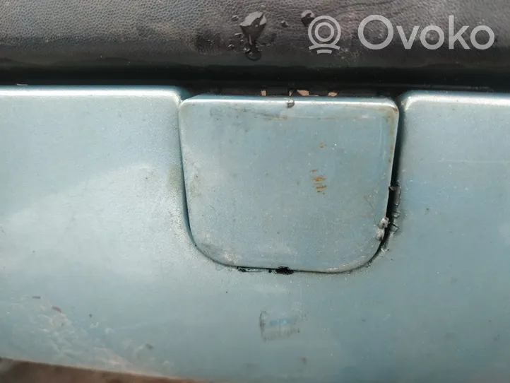 Citroen C8 Tappo/coprigancio di traino paraurti posteriore 