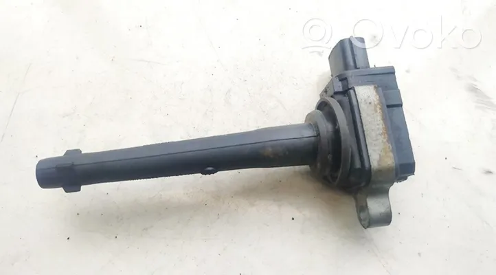 Nissan Qashqai Bobina di accensione ad alta tensione 0221604014