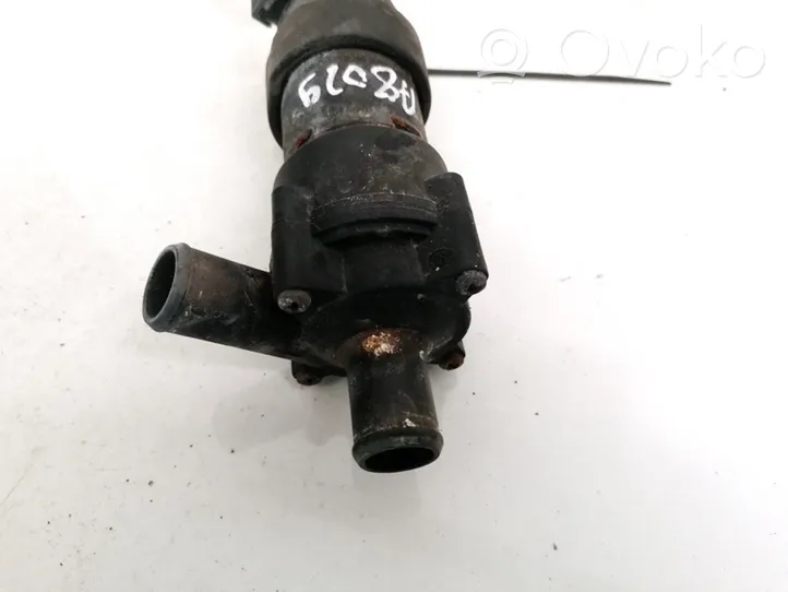 Mercedes-Benz C W203 Pompe à eau de liquide de refroidissement 2038350064