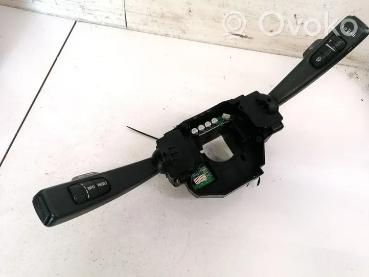 Volvo S40 Leva/interruttore dell’indicatore di direzione e tergicristallo T0039900