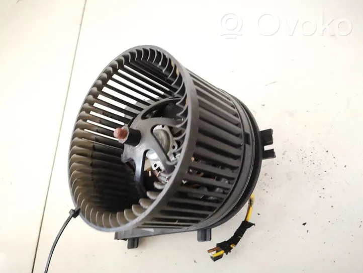 Nissan Murano Z50 Ventola riscaldamento/ventilatore abitacolo 3x500c3920