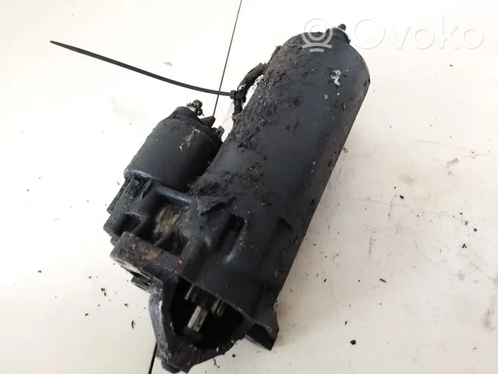 Renault 19 Starter motor 