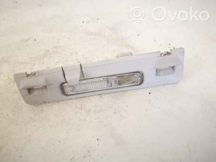 Opel Astra G Other interior light 90520999