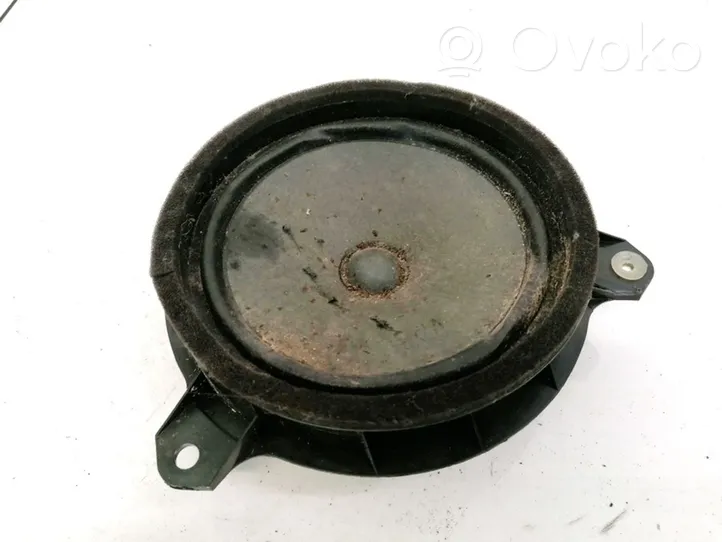 Toyota Hilux (AN120, AN130) Altoparlante portiera anteriore 861600K430