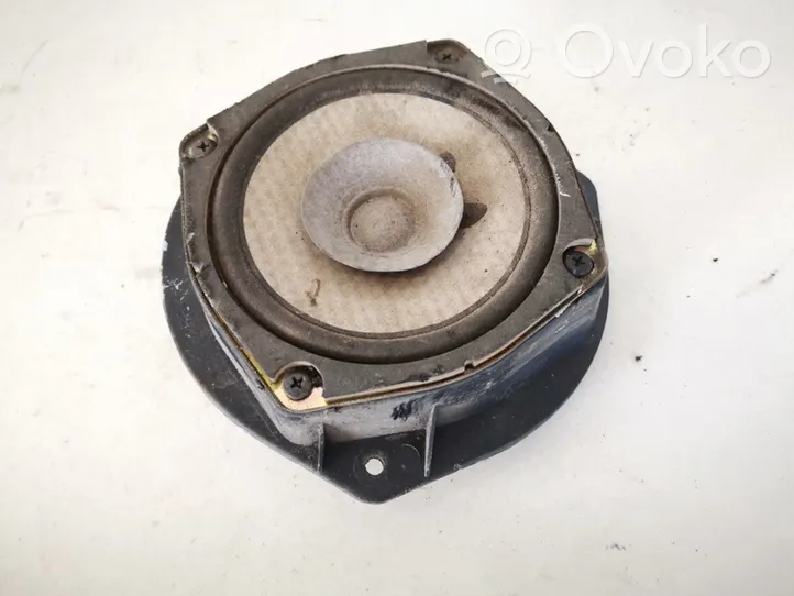 Daewoo Lanos Front door speaker 96303513