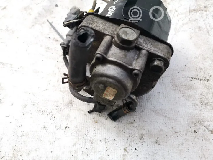 Honda Civic Filtro carburante 1863006270