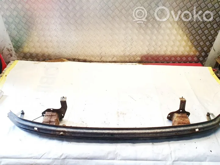 Citroen C8 Front bumper cross member 