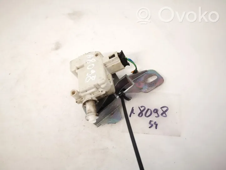 Fiat Stilo Central locking motor 