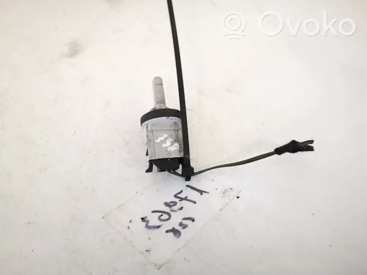 Opel Zafira B Interior temperature sensor 1k0907543a