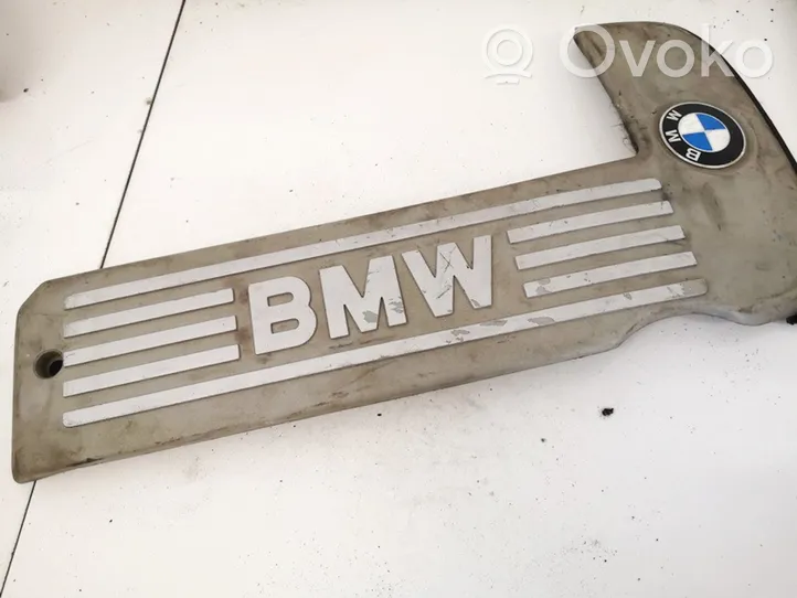 BMW 5 E39 Couvercle cache moteur 2248062