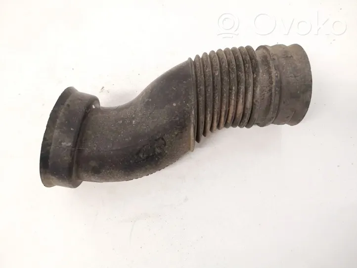 Opel Astra H Tube d'admission d'air 90531007