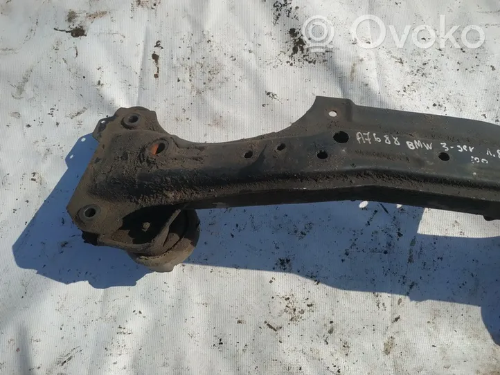 BMW 3 E46 Front subframe 