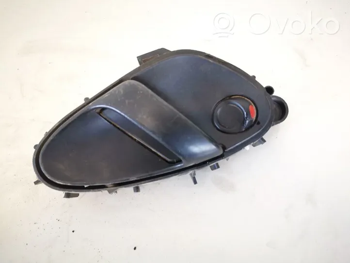 Citroen Xsara Galinė atidarymo rankenėlė vidinė 9623200077