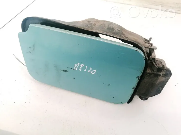 Citroen C8 Bouchon, volet de trappe de réservoir à carburant 1485207080