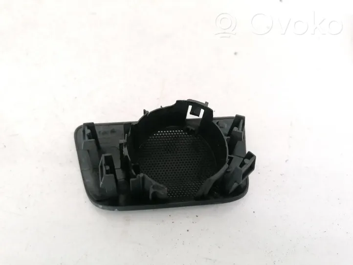 Audi A4 S4 B7 8E 8H Moldura protectora del altavoz lateral 8e0035793a