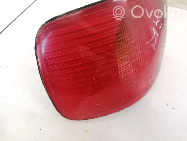 Audi A8 S8 D2 4D Lampa tylna 