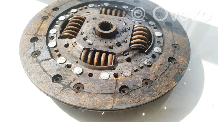 Ford Fiesta Clutch pressure plate 8v217550dd