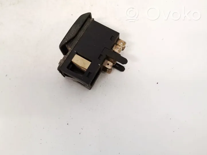 Volkswagen Golf II Light switch 191941531H