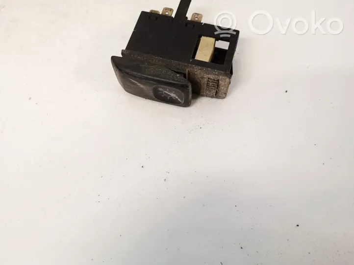 Volkswagen Golf II Light switch 191941531H