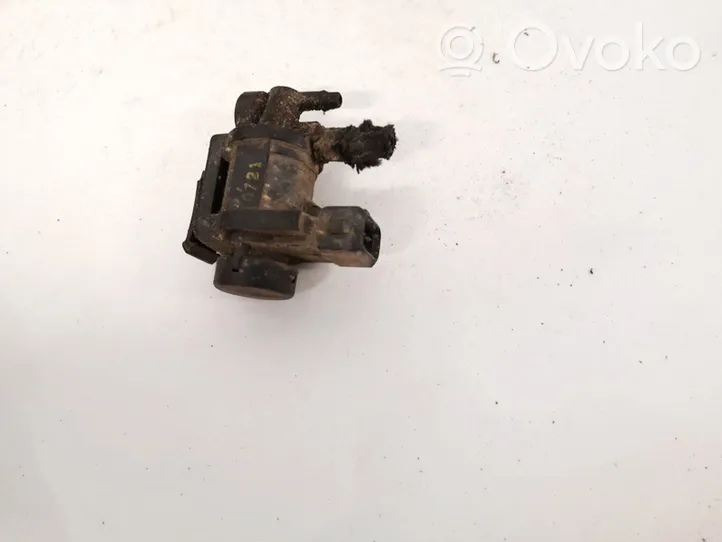 Volkswagen Polo III 6N 6N2 6NF Solenoidinis vožtuvas 191906283a