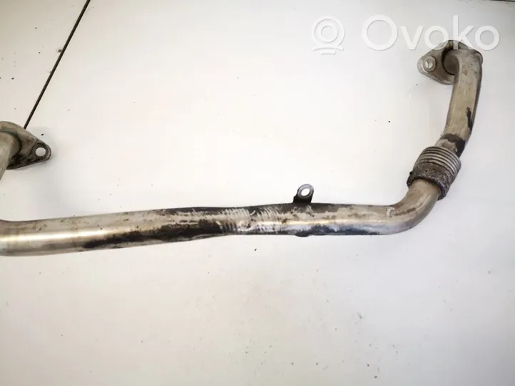 Volkswagen Golf Plus Przewód / Rura chłodnicy spalin EGR 03g131521af