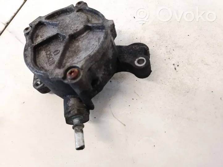 Ford Mondeo MK IV Bomba de vacío 