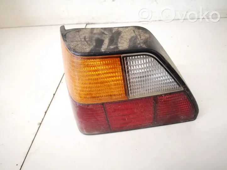 Volkswagen Golf II Lampa tylna 191945111A