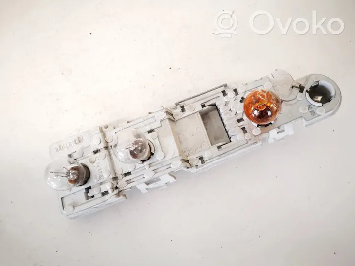 Audi A2 Porte ampoule de feu arrière 286622