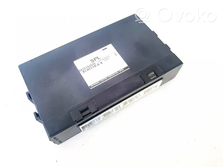 Subaru Legacy Module confort 88281aj830