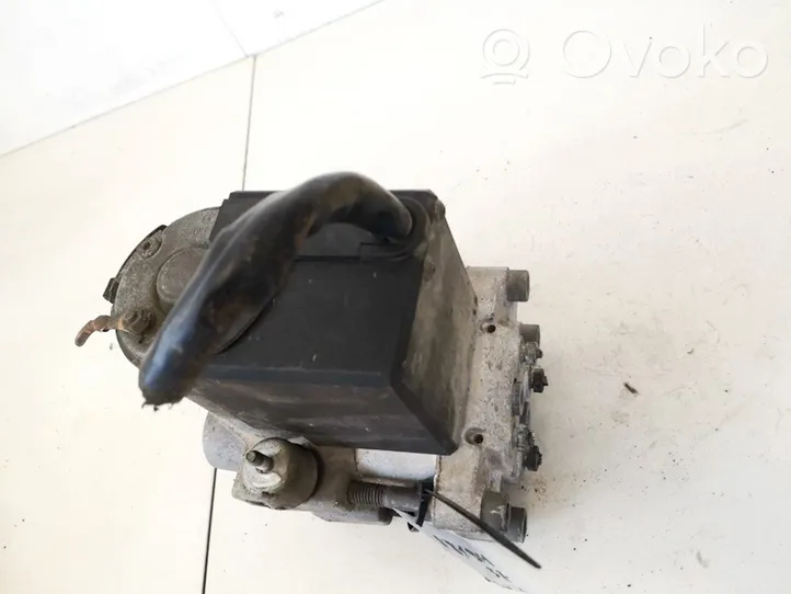 Audi 80 90 S2 B4 ABS Pump 0265201049