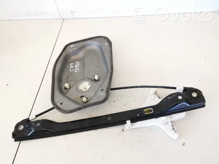 Volkswagen Golf V Alzacristalli del portellone scorrevole con motorino 1k4839462a