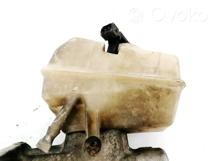 Volvo S70  V70  V70 XC Brake fluid reservoir 03350884431