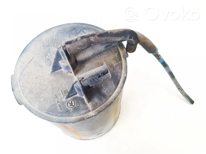 Volvo C70 Active carbon filter fuel vapour canister 17093090my