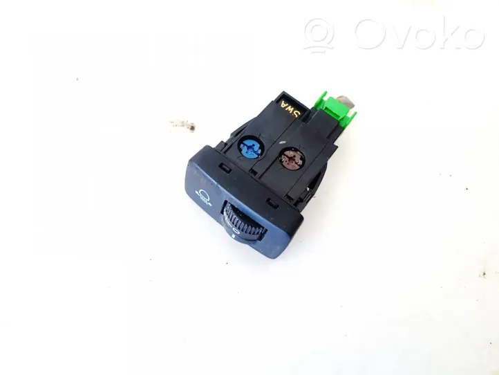 Honda CR-V Headlight level height control switch ag0930