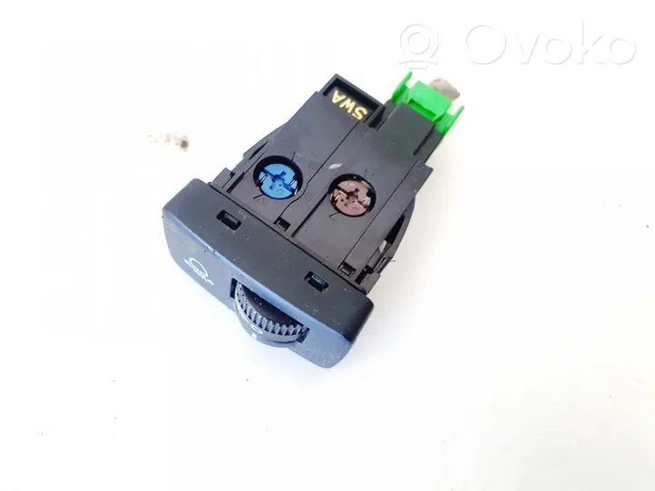 Honda CR-V Headlight level height control switch ag0930